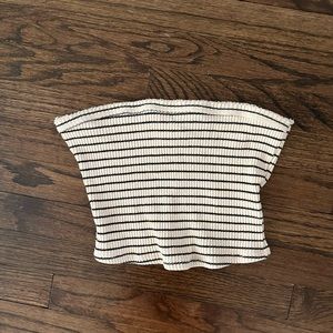 Urbane outfitters tube top